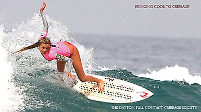 girls go surf