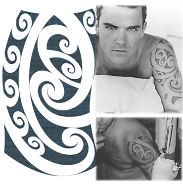 Maori Tattoo_17