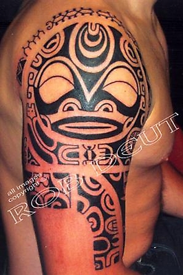 Maori Tattoo_3
