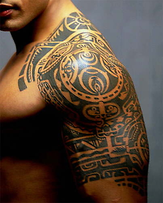 Maori Tattoo_5
