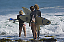 girls go surf