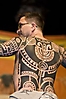 aztec tattoo :: aztec tattoo