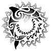 Maori Tattoo :: Maori Tattoo_12