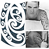 Maori Tattoo_17