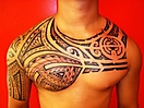 Maori Tattoo_21