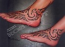 Maori Tattoo_2