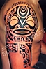 Maori Tattoo_3