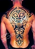 Maori Tattoo_4