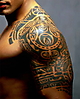 Maori Tattoo_5