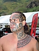 Marquesan Tattoo