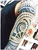 polynesian tattoo :: polynesian tattoo