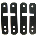 shock pads shock pads