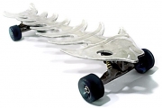 Corbusboards - лонгборды интересной формы